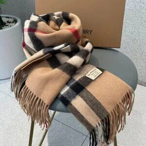 Brand new Burberry scarf